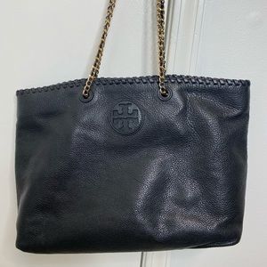 Tory Burch Marion EW Tote